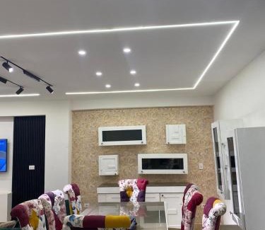 Ash-Shruq Apartment | Wealthy