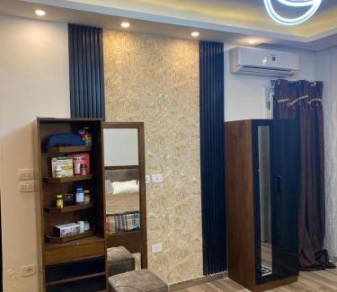 Ash-Shruq Apartment | Wealthy
