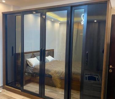 Ash-Shruq Apartment | Wealthy