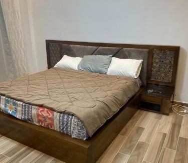 Ash-Shruq Apartment | Wealthy