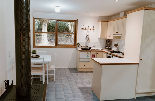 The Patch Cottage | Weardale Estate