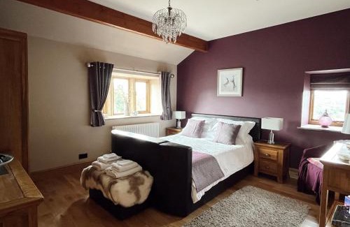 Hebden Bridge House | Weather Hill Cottage, Hebden Bridge