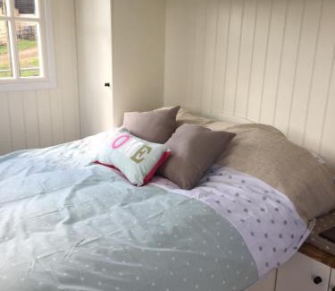 Buckingham House | Weatherhead Farm