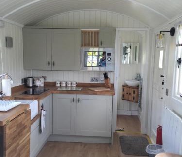 Buckingham House | Weatherhead Farm