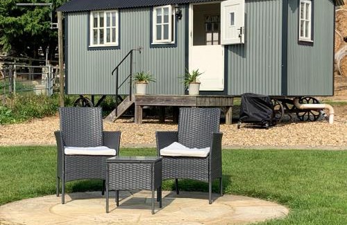 Buckingham House | Weatherhead Farm
