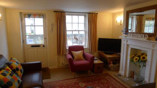 Southwold House | Weavers Cottage