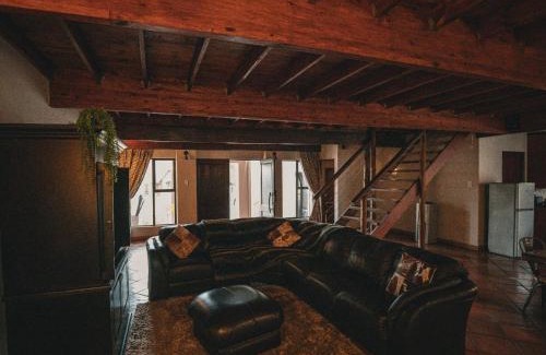 Modimolle House | Weavers Nest Guesthouse