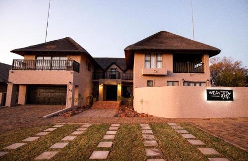 Modimolle House | Weavers Nest Guesthouse