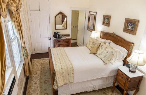 Weaverville Hotel | Weaverville Hotel