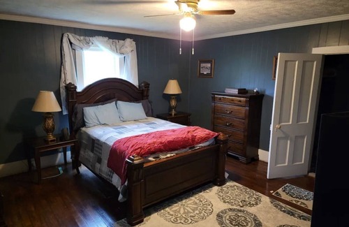 Cornersville Other | Wedding Farm