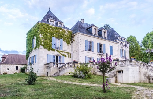 Campsegret House | Wedding venue in Dordogne - Bergerac & Luxury Vacation Rental