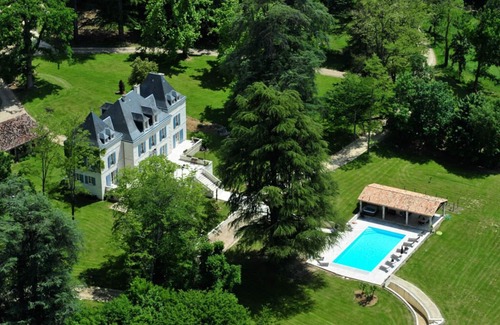 Campsegret House | Wedding venue in Dordogne - Bergerac & Luxury Vacation Rental