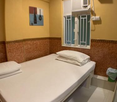 Tsim Sha Tsui Hostel | Wee Classic Inn