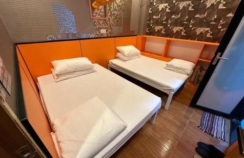 Tsim Sha Tsui Hostel | Wee Classic Inn