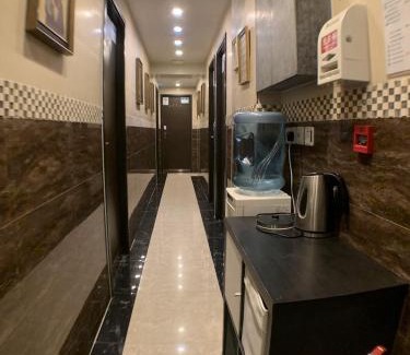Tsim Sha Tsui Hostel | Wee Classic Inn