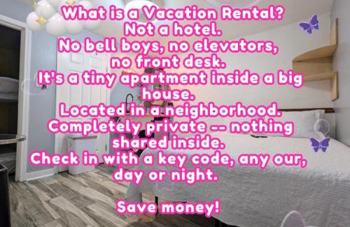 Treme Apartment | WeebiII