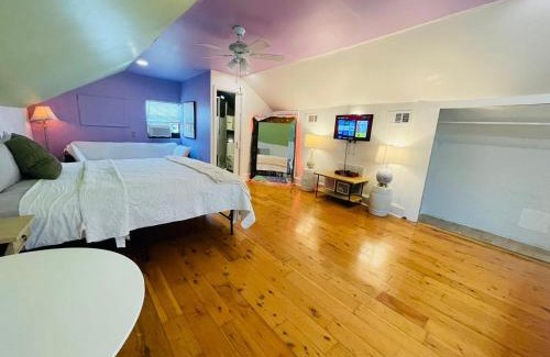 Treme Apartment | WeebiII