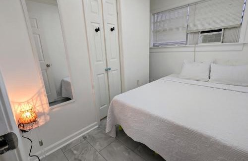 Treme Apartment | WeebiII