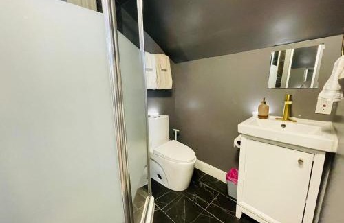 Treme Apartment | WeebiII