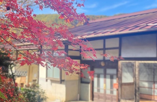 Ina House | Weekdays only Private stay in a traditional Japa/Ina Nagano