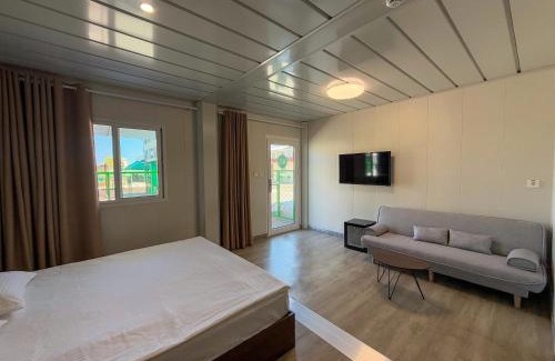 Karolino-Bugaz Hotel | Weekend Family Hotel