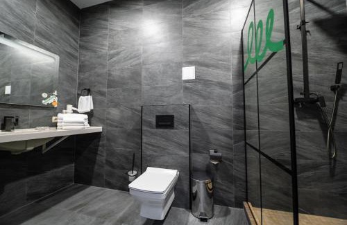 Karolino-Bugaz Hotel | Weekend Family Hotel