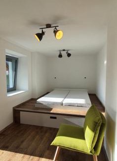 Cezsoca Apartment | Weekend House Solis - Bovec