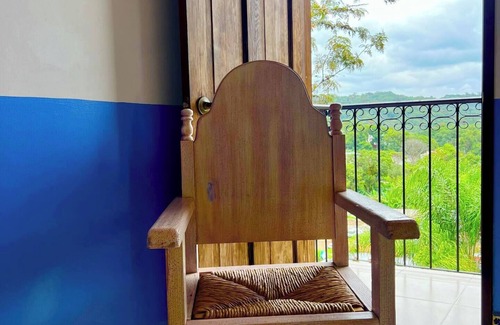 Xico Hotel | Weekend in Xico