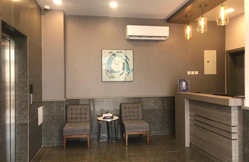 Salalah Hotel | Weekend Residence Salalah