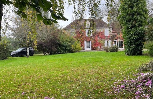 Le Pin-au-Haras Cottage | Weekends 2 mns from Haras du Pin