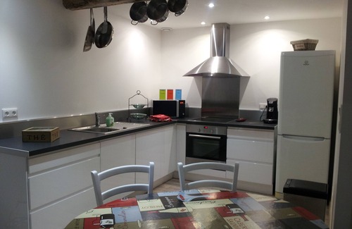Roquefort-des-Corbieres Apartment | Weekly rental