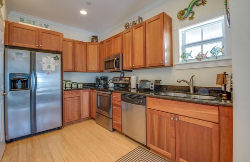 Cudjoe Key House | "WEEKLY RENTAL" Florida Keys Pool & Waterfront Vacation Rental 108