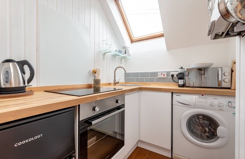 St. Andrews Apartment | WeeLoft St Andrews