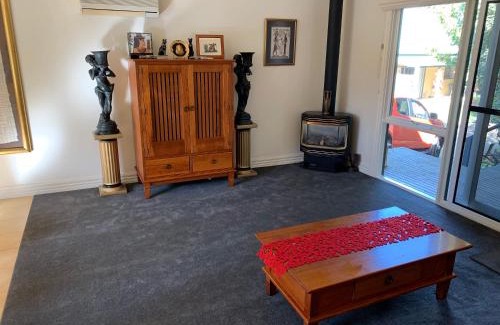 Rye Bed & Breakfast | Weeroona Bed And Breakfast