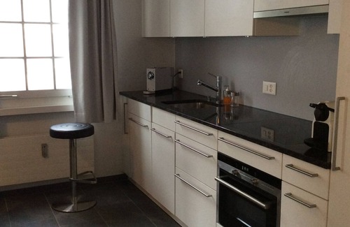 Davos Apartment | WEF Business Apartment
