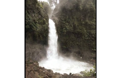 Cacique House | We♡Green Villa fully equipped- 20min Poas Volcano