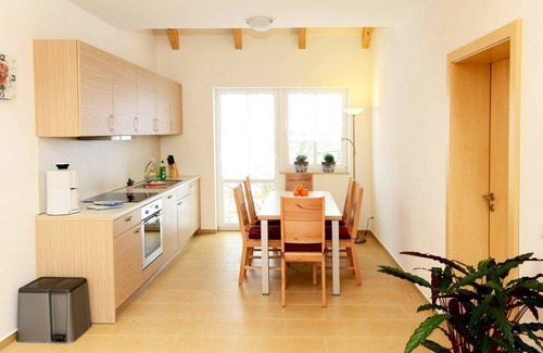 Weissenberg Hotel | Weichaer Hof - Apartments