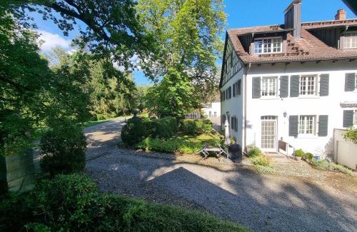 Radolfzell am Bodensee Apartment | Weiherhof Cottage