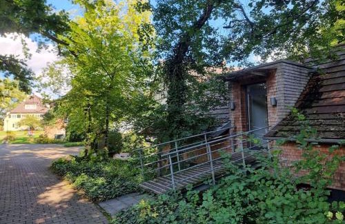 Radolfzell am Bodensee Apartment | Weiherhof Cottage