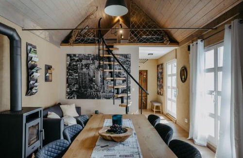 Eisenberg an der Pinka House | Wein Cottage Kellerstöckl