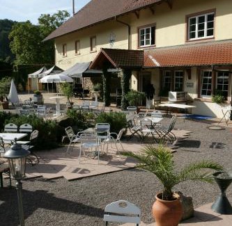 Durbach Apartment | Wein Lodge Durbach - Josephsberg