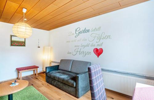 Buehlertal House | Wein- und Klimahotel Bergfriedel