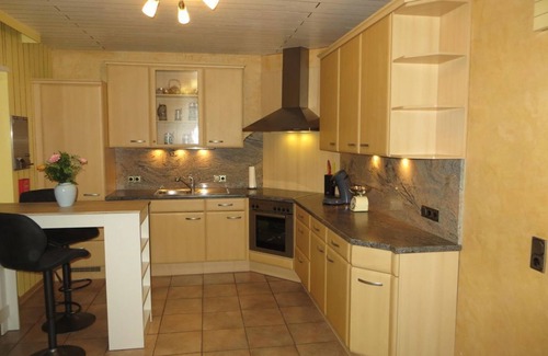 Wallerfangen Apartment | Weinbachtal vacation apartment - Fewo Weinbachtal