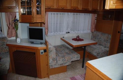 St Andra-Hoech Other | Weinberg-Panorama-Camper