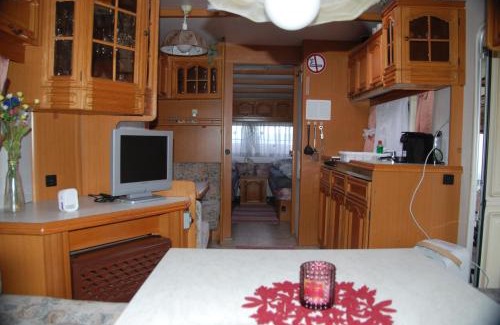 St Andra-Hoech Other | Weinberg-Panorama-Camper