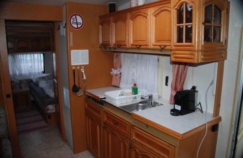 St Andra-Hoech Other | Weinberg-Panorama-Camper