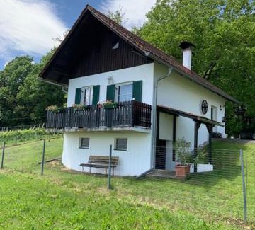 Neuhaus am Klausenbach House | Weinbergstöckl Gombotz