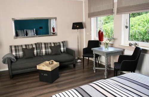 Cochem Apartment | Weinburg -Das Ferienhaus