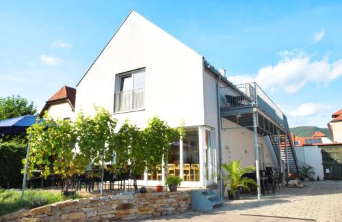 Oberloiben Apartment | Weingut Bäuerl