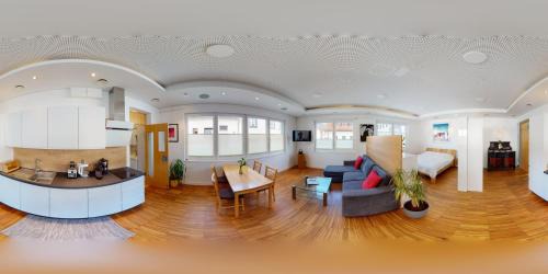Oberloiben Apartment | Weingut Bäuerl